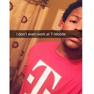 Meet your Posher, Curtis